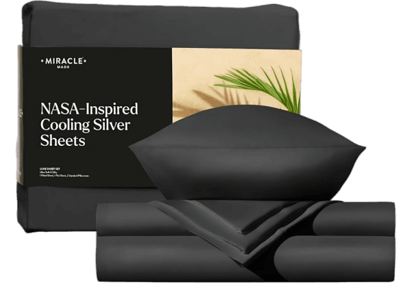 Miracle Sheets buy now